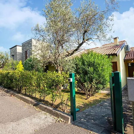 Belvilla By Oyo Casa Mon Ga * Moniga del Garda