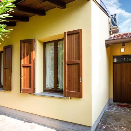 Feriehus Belvilla By Oyo Casa Mon Ga *