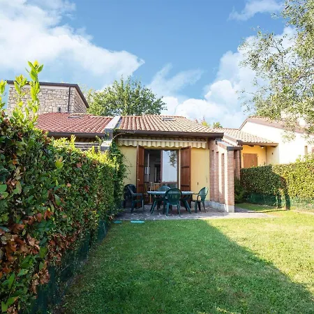 Belvilla By Oyo Casa Mon Ga Feriehus Moniga del Garda