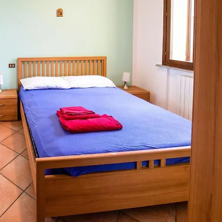 Feriehus Belvilla By Oyo Casa Mon Ga *
