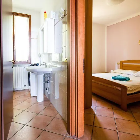 Feriehus Belvilla By Oyo Casa Mon Ga Moniga del Garda