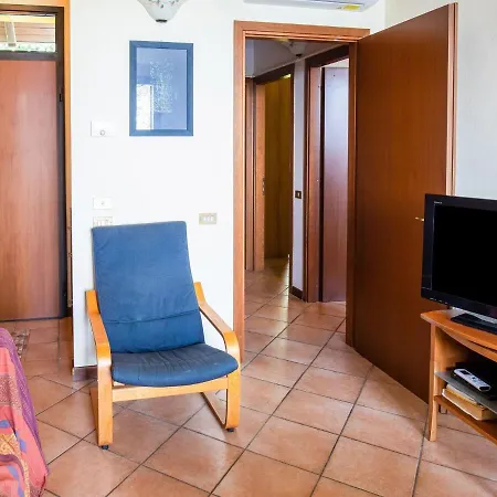 Belvilla By Oyo Casa Mon Ga Feriehus *