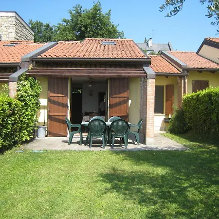 Belvilla By Oyo Casa Mon Ga Feriehus