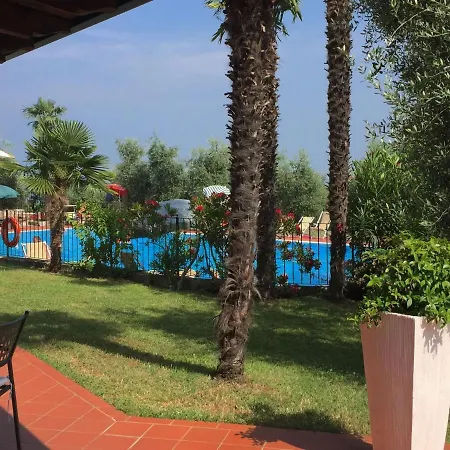 Belvilla By Oyo Casa Mon Ga Feriehus Moniga del Garda