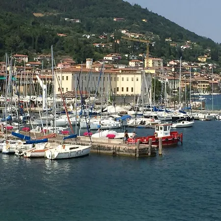 Belvilla By Oyo Casa Mon Ga Moniga del Garda