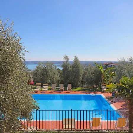 Belvilla By Oyo Casa Mon Ga Feriehus Moniga del Garda